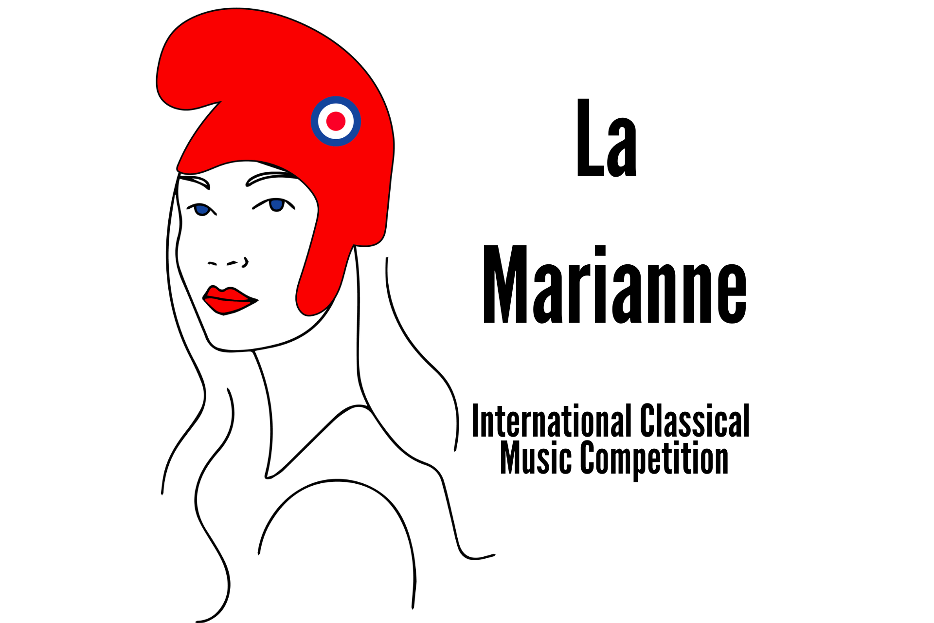Inscription Marianne - MusicCompetition.Com